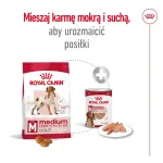 Royal Canin SHN Medium Adult kuivtoit koertele, 15 kg