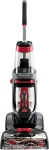 Bissell Revolution 2x ProHeat vaibapuhastusmasin, l&uuml;katav, s&uuml;gavpunane, titaan
