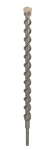 Bosch SDS plus-5 haamerpuur, 26 mm, 400 mm t&ouml;&ouml;pikkus, 450 mm kogupikkus