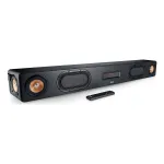 Teufel CINEBAR ULTIMA Soundbar 380W Must
