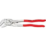 Knipex tangiv&otilde;ti 250 nikkel PVC poleeritud haaratsid