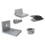 K2 Systems MultiAngle tarvikukomplekt 2002082