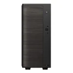 ASUS V700 Mini Tower VM701MG-OR7445039W Copilot+ PC, AMD Ryzen AI 7 445, 16GB DDR5, 512GB SSD, Windows 11 Home, must puidust aktsendiga