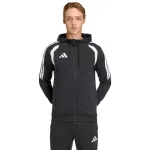 adidas Tiro 26 League Sweat Full Zip Hoodie meeste must S
