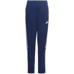 adidas Tiro 23 League laste treeningp&uuml;ksid, merev&auml;esinine, 116 cm