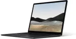 Microsoft Surface Laptop 4, Core i7, 16GB RAM, SSD, 15-tolline 2496x1664 (taastatud toode)