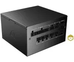 Sharkoon Rebel P20 Gen2 1000W 80 PLUS Gold t&auml;ielikult modulaarne ATX toiteplokk - must