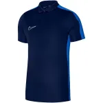 Nike Dri-FIT Academy 23 laste polos&auml;rk, merev&auml;esinine, suurus M