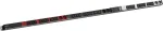 BACHMANN BN ESSENTIAL M&otilde;&otilde;te-PDU 36-pistikupesaga 3-faasiline 16A CEE 5-pooluseline 3m kaabel