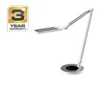 Laualamp LED ELY BL1221 Valge