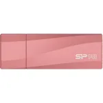 Silicon Power Mobile C07 USB-C m&auml;lupulk 64GB, roosa (SP064GBUC3C07V1P)