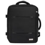 Camry CR 6881 &auml;ri- ja spordiseljakott, 24 L, 40x20x30 cm, 15,6-tollisele s&uuml;learvutile, must