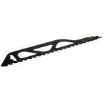 Makita B-10403 tikksae/raasae/k&auml;esae tera Volframkarbiid (TC) 1 tk