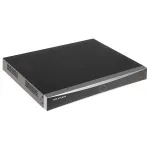 V&otilde;rgusalvesti Hikvision DS-7608NXI-I2/VPRO 1U Must