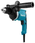 Makita HP1631 puur 3200 RPM v&otilde;tmeta 2 kg must, t&uuml;rkiissinine