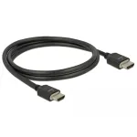 HDMI-kaabel DeLOCK 85293 1 m