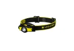 Ledlenser iH5 laetav LED-taskulamp magnetlaadimiss&uuml;steemiga, 400 luumenit, IP67