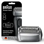Braun Series 8 83 M pardlipea