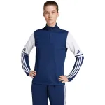 adidas Squadra 25 treeningtopis tumesinine naiste dressipluus JD3017 M