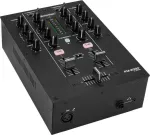 OMNITRONIC PM-202F 2-kanaliline DJ-mikser koos filtriga ja Bluetoothiga 10006863