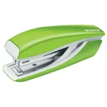 LEITZ Mini Nexxt WOW klammerdaja 5528, roheline, 10 lehte, pealtlaaditav 5528-10-54