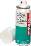 Holthaus Medical YPSIBAL Sprayplaaster 50 ml l&auml;bipaistev 35650