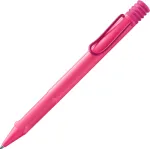 LAMY Safari pastapiliats neoonroosa sinise tindiga 1241908