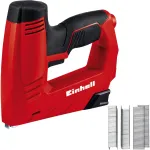 Einhell TC-EN 20 E elektriline klambrip&uuml;stol, klambrit&uuml;&uuml;p 53, klambripikkus 6&ndash;14 mm (4257890)