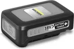 K&auml;rcher 18V 3.0Ah Li-Ion aku Real Time Technology tehnoloogiaga 2.445-042.0