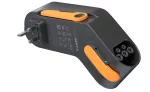 LAPP MOBILITY Mobility Dock elektriauto laadija Type 2 - CEE 32A 7,4 kW Mode 2, 5 m kaabel 65416