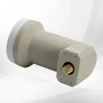 TRIAX Universaalne &uuml;ksik-LNB 1 v&auml;ljundiga TSI 100 Gold (304871)