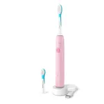 Philips Sonicare For Kids Bluetooth-&uuml;hendusega soniline elektriline hambahari, roosa