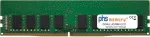 PHS-memory 16GB DDR4 ECC UDIMM 2666MHz PC4-21300E m&auml;lumoodul ASRock IMB-X1313 jaoks SP538237