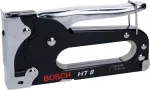 Bosch 0 603 038 000 k&auml;siklammerdaja Must, Roostevaba teras