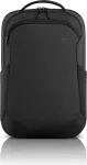 Dell EcoLoop Pro seljakott CP5723 &ndash; 15,6-tolline s&uuml;learvuti seljakott, 17 l, taaskasutatud ookeanipr&uuml;gist plast, must