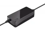 Trust Primo toiteadapter/inverter siseruumidesse 70 W Must