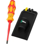 Wera Kraftform Kompakt VDE GO RA 1 (5006620001) kruvikeerajate komplekt