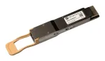 MikroTik DDQ+85MP01D QSFP-DD 400G transiiverimoodul, 100 m