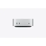 Apple Mac mini M6 (Z1UC_28_DE_CTO) lauaarvuti, 24 GB RAM, 2 TB SSD, 2.5 Gb Ethernet, macOS, h&otilde;bedane