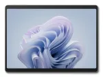 S&uuml;learvuti Microsoft Surface Pro 10 5G &mdash; Intel Core Ultra 7 165U, 64 GB muutm&auml;lu, 1 TB SSD, 13 tolli (2880&times;1920), Wi‑Fi 7, Windows 11 Pro, plaatina