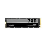 LEXAR SSD - NM790 - 2TB - PCIe Gen4 x4 - M.2 2280