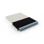 V&otilde;rgukaabel PATCHBOX PONE30STPBL RJ-45 Cat6a 1,8 m sinine