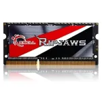 G.SKILL RIPJAWS SO-DIMM DDR3 8GB 1600MHZ 1 35V CL9 F3-1600C9S-8GRSL