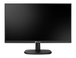 CCTV monitor AG Neovo SC-2402 24 tolli VA TFT 1920x1080, 250 cd/m&sup2;, 5 ms, VESA 100x100, BNC/HDMI/VGA, k&otilde;larid