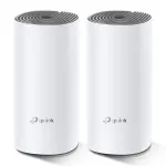 TP-Link AC1200 Deco kogu kodu mesh Wi-Fi s&uuml;steem, 2-pakk