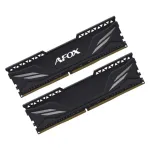 AFOX GAMING DDR4 2X16GB 3200MHZ CL16 XMP2 MUST
