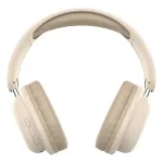 Defender FreeMotion B640 juhtmevabad k&otilde;rvale asetatavad k&otilde;rvaklapid, Bluetooth 5.3, USB-C, AUX 3,5 mm, 20&ndash;20000 Hz, 105 dB, beež