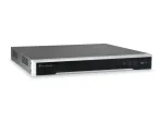LevelOne GEMINI 8-Channel PoE v&otilde;rk Video Recorder, 8 PoE Outputs, H.265