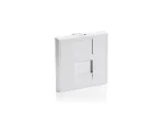 Prantsuse modulaarne sisu Equip 125471 1-pordiline