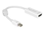 Adapter mini Displayport HDMI DeLOCK 65128
